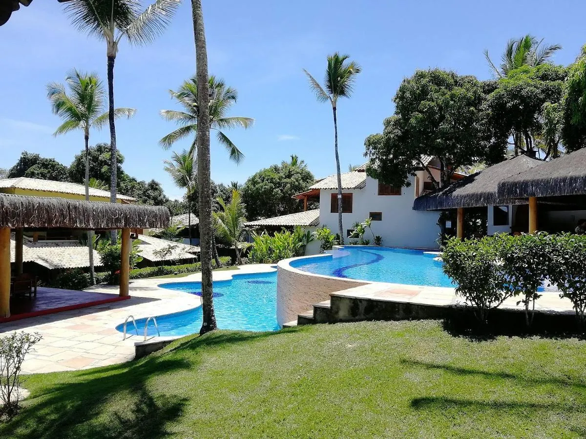 Charm Bahia Residençias Porto Seguro Brasil