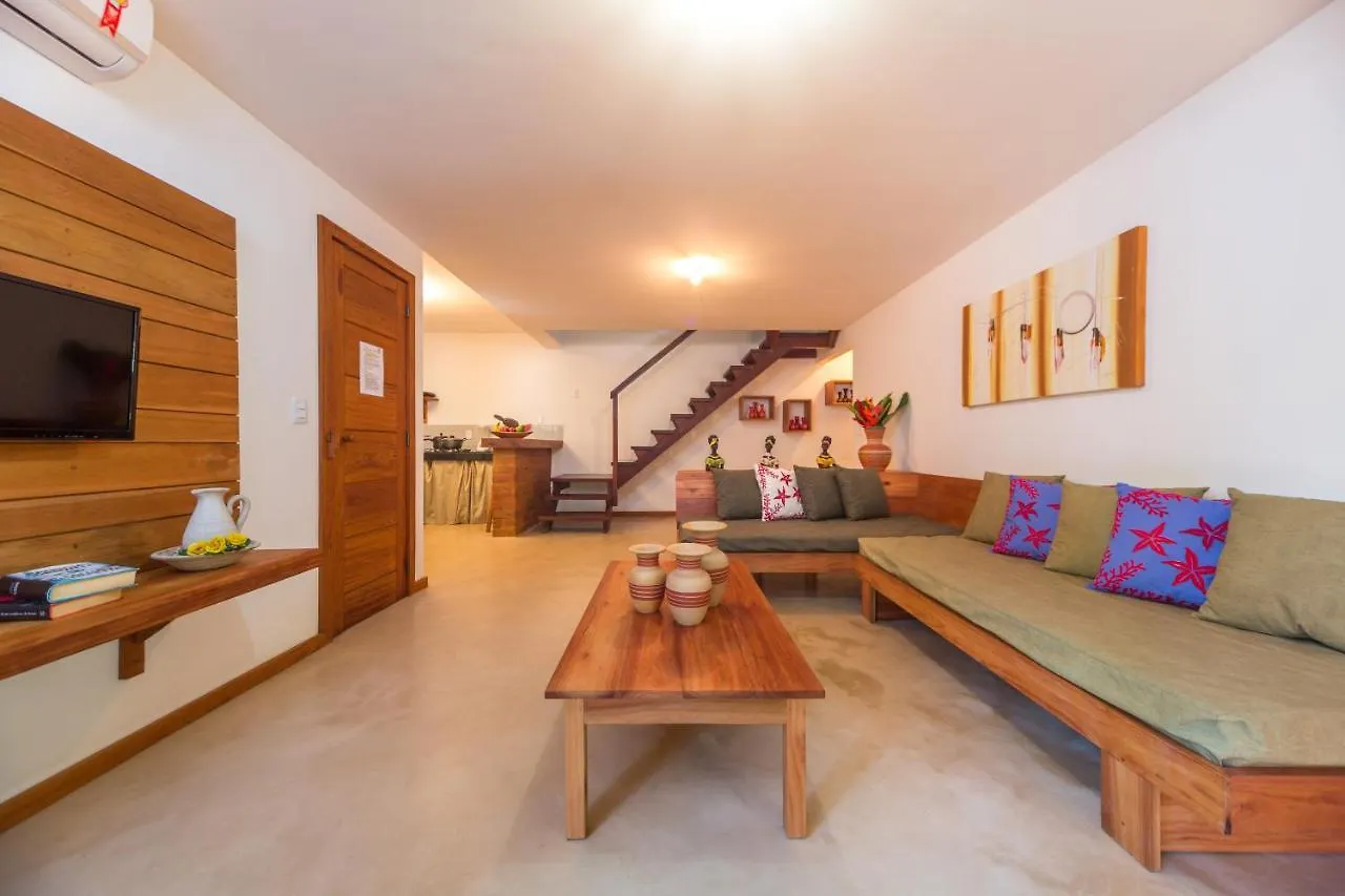 Charm Bahia Residençias Porto Seguro Brasil