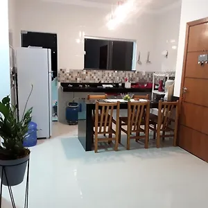  Apartamento P&m's Taperapuan