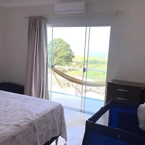  Apartamento Apê Vista Mar Taperapuan