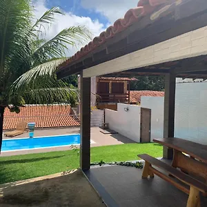  Casa de Férias Casa Village Orla