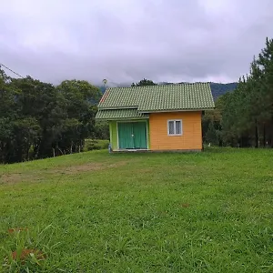  Casa de Férias Casa Palmeiras Brasil